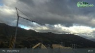 Archived image Webcam Pila - Chamolé Mountain 06:00
