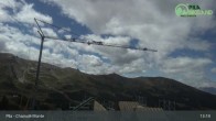 Archiv Foto Webcam Pila - Chamolé Berg 12:00
