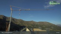 Archiv Foto Webcam Pila - Chamolé Berg 07:00