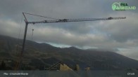 Archiv Foto Webcam Pila - Chamolé Berg 07:00