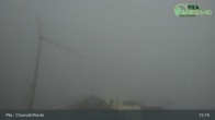 Archiv Foto Webcam Pila - Chamolé Berg 14:00