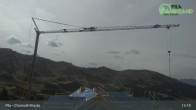 Archiv Foto Webcam Pila - Chamolé Berg 12:00