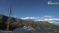 Archiv Foto Webcam Pila - Chamolé Berg 08:00