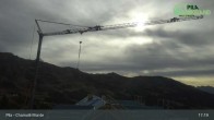Archiv Foto Webcam Pila - Chamolé Berg 16:00