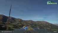 Archiv Foto Webcam Pila - Chamolé Berg 09:00