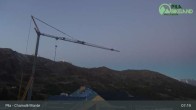 Archiv Foto Webcam Pila - Chamolé Berg 06:00