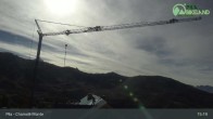 Archiv Foto Webcam Pila - Chamolé Berg 14:00