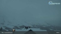 Archiv Foto Webcam Pila - Chamolé Berg 07:00