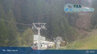 Archived image Webcam Pila - Gressan - Gorraz 00:00