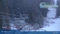 Archiv Foto Webcam Pila - Gorraz 06:00