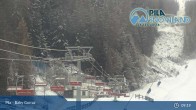 Archiv Foto Webcam Pila - Gorraz 08:00