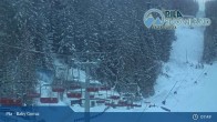 Archiv Foto Webcam Pila - Gorraz 07:00