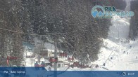 Archiv Foto Webcam Pila - Gorraz 14:00