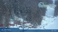 Archiv Foto Webcam Pila - Gorraz 16:00