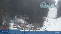 Archiv Foto Webcam Pila - Gorraz 07:00