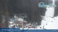 Archiv Foto Webcam Pila - Gorraz 08:00