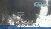 Archiv Foto Webcam Pila - Gorraz 10:00