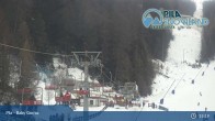 Archiv Foto Webcam Pila - Gorraz 14:00