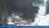 Archiv Foto Webcam Pila - Gorraz 16:00