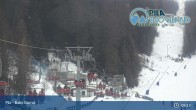 Archiv Foto Webcam Pila - Gorraz 08:00