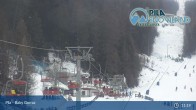 Archiv Foto Webcam Pila - Gorraz 10:00