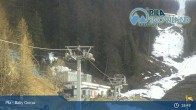 Archiv Foto Webcam Pila - Gorraz 18:00