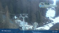 Archiv Foto Webcam Pila - Gorraz 06:00