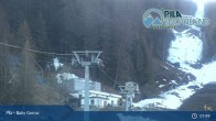 Archiv Foto Webcam Pila - Gorraz 07:00