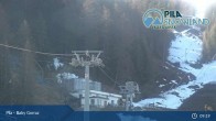 Archived image Webcam Pila - Gressan - Gorraz 08:00
