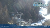 Archived image Webcam Pila - Gressan - Gorraz 10:00