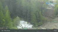 Archiv Foto Webcam Pila - Gorraz 07:00