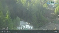 Archiv Foto Webcam Pila - Gorraz 08:00