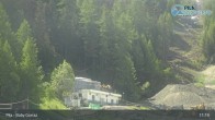 Archiv Foto Webcam Pila - Gorraz 10:00