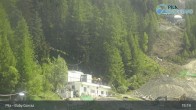 Archiv Foto Webcam Pila - Gorraz 14:00