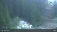 Archiv Foto Webcam Pila - Gorraz 00:00