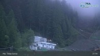 Archiv Foto Webcam Pila - Gorraz 00:00