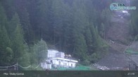 Archiv Foto Webcam Pila - Gorraz 02:00