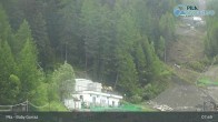 Archiv Foto Webcam Pila - Gorraz 07:00