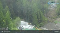 Archived image Webcam Pila - Gressan - Gorraz 08:00