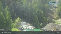 Archived image Webcam Pila - Gressan - Gorraz 10:00