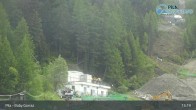 Archived image Webcam Pila - Gressan - Gorraz 12:00