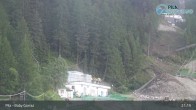 Archiv Foto Webcam Pila - Gorraz 02:00