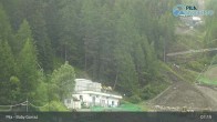 Archiv Foto Webcam Pila - Gorraz 06:00