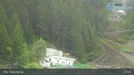 Archiv Foto Webcam Pila - Gorraz 07:00