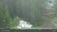 Archiv Foto Webcam Pila - Gorraz 08:00