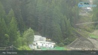 Archiv Foto Webcam Pila - Gorraz 10:00