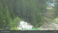 Archiv Foto Webcam Pila - Gorraz 14:00