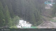 Archived image Webcam Pila - Gressan - Gorraz 02:00