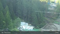 Archiv Foto Webcam Pila - Gorraz 06:00