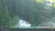 Archiv Foto Webcam Pila - Gorraz 07:00